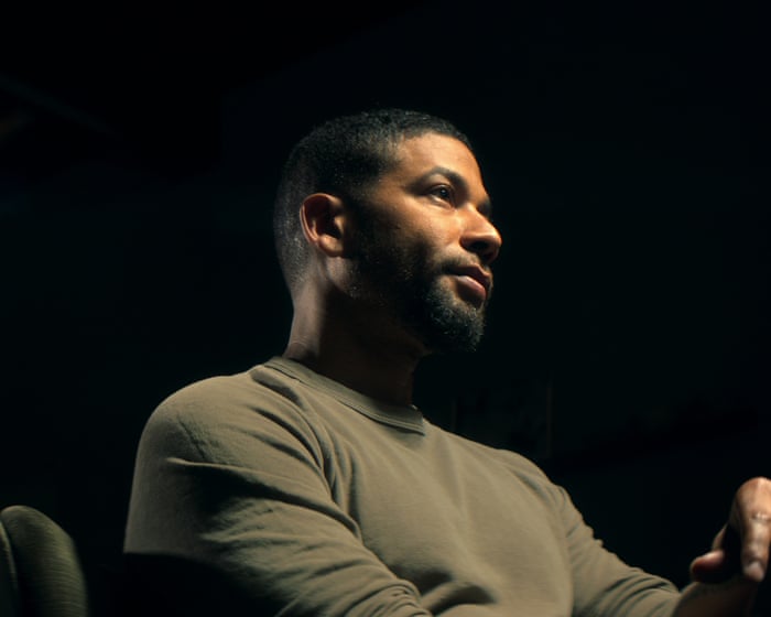 Can a Netflix documentary explain what really happened to Jussie Smollett?