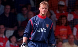 Alex Manninger