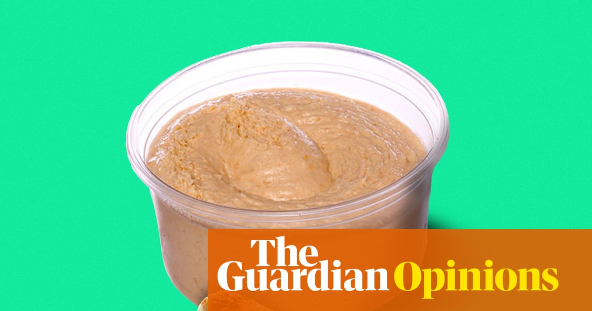 The hill I will die on: No self-respecting adult should use the term ‘picky bits’ | Laura Snapes