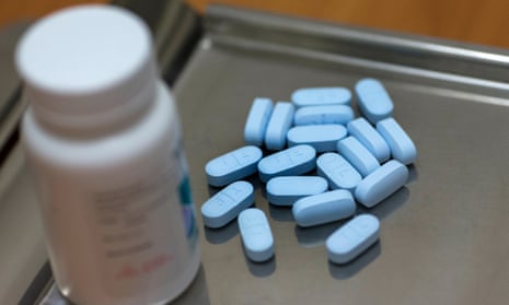 The drugs, which are taken every day by hundreds of thousands of Americans, are used to prevent HIV transmission.