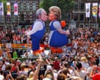What’s really behind Trump’s deference to Putin?