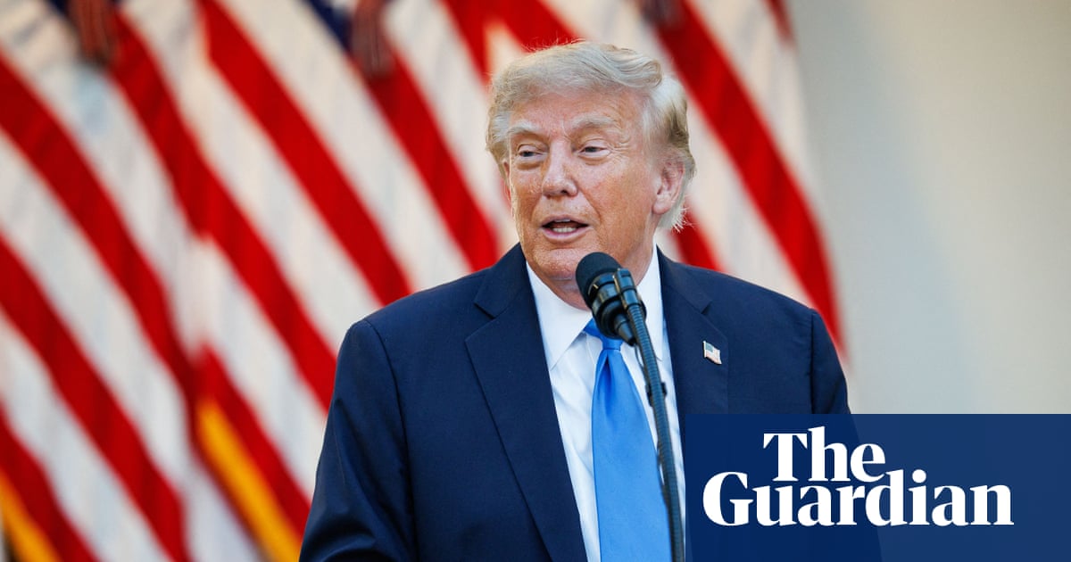 Republican midterm convention will be ‘Trumpist pageantry’ - at the party’s own risk