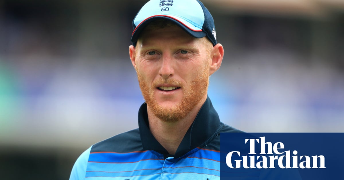 Ben Stokes father in critical condition in Johannesburg