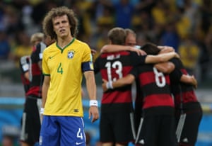 Louis Germany