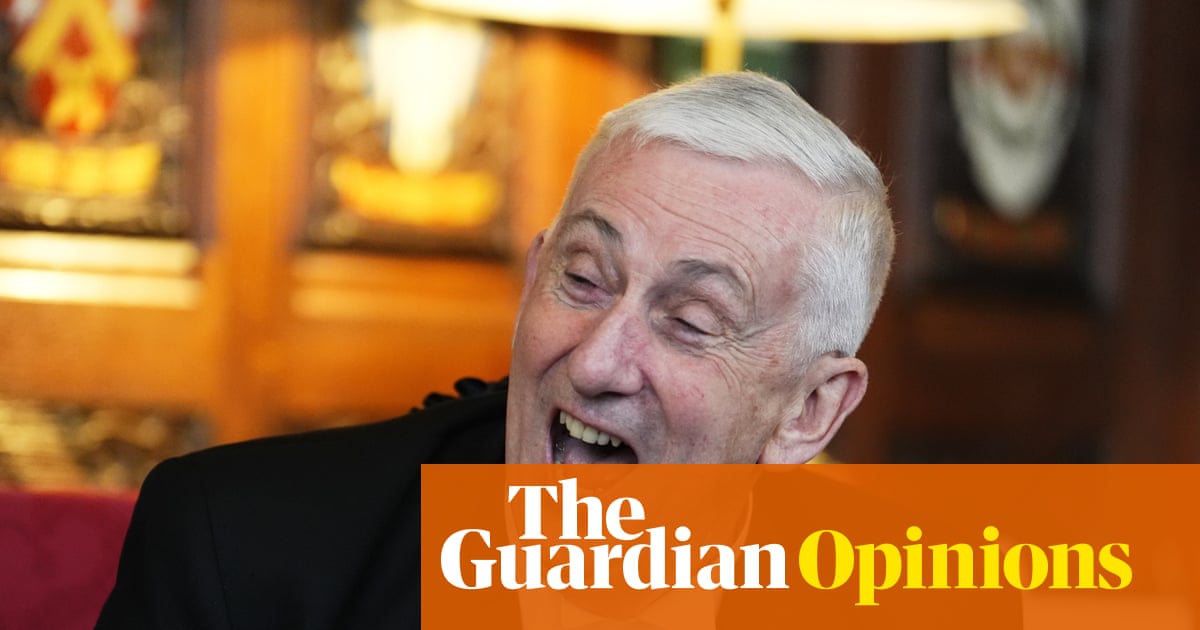 Lights. Camera. Lindsay! Speaker’s show lands Starmer with yet another headache | John Crace