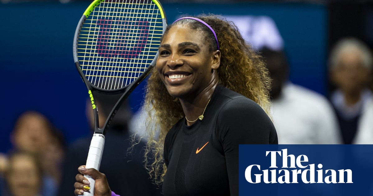 Serena Williams out to overcome 2018 US Open meltdown against Andreescu