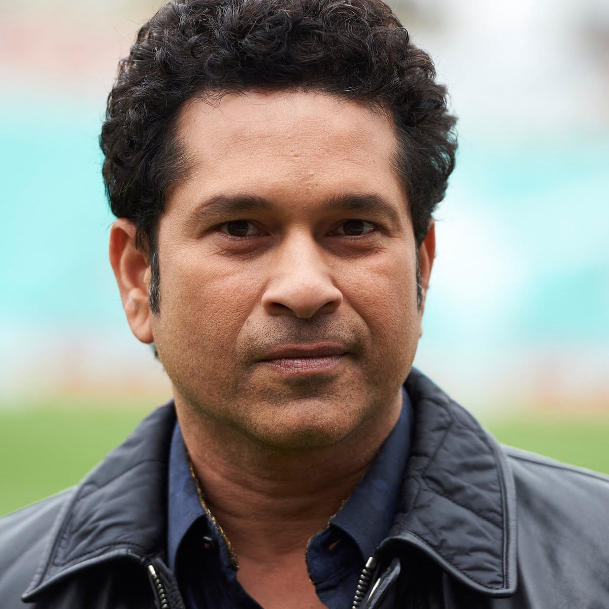 India great Sachin Tendulkar admitted to hospital with coronavirus ...