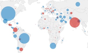 covid uk coronavirus cases deaths and vaccinations today coronavirus the guardian