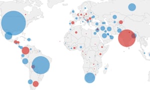 Coronavirus The Guardian Coronavirus The Guardian