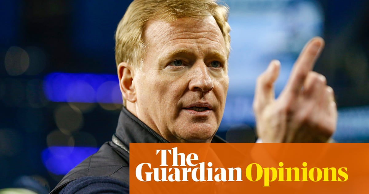 The NFL did the unthinkable: it gave Donald Trump the middle finger