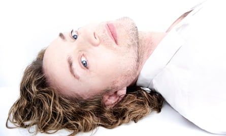 Darren Hayes