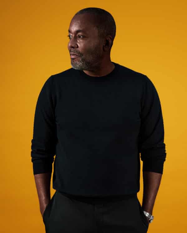 Lee Daniels