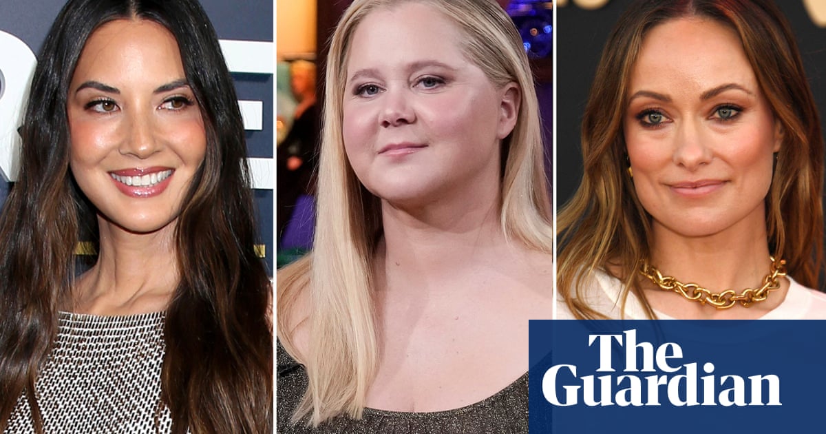 Celebrities criticize all-female rocket launch: This is beyond parody'