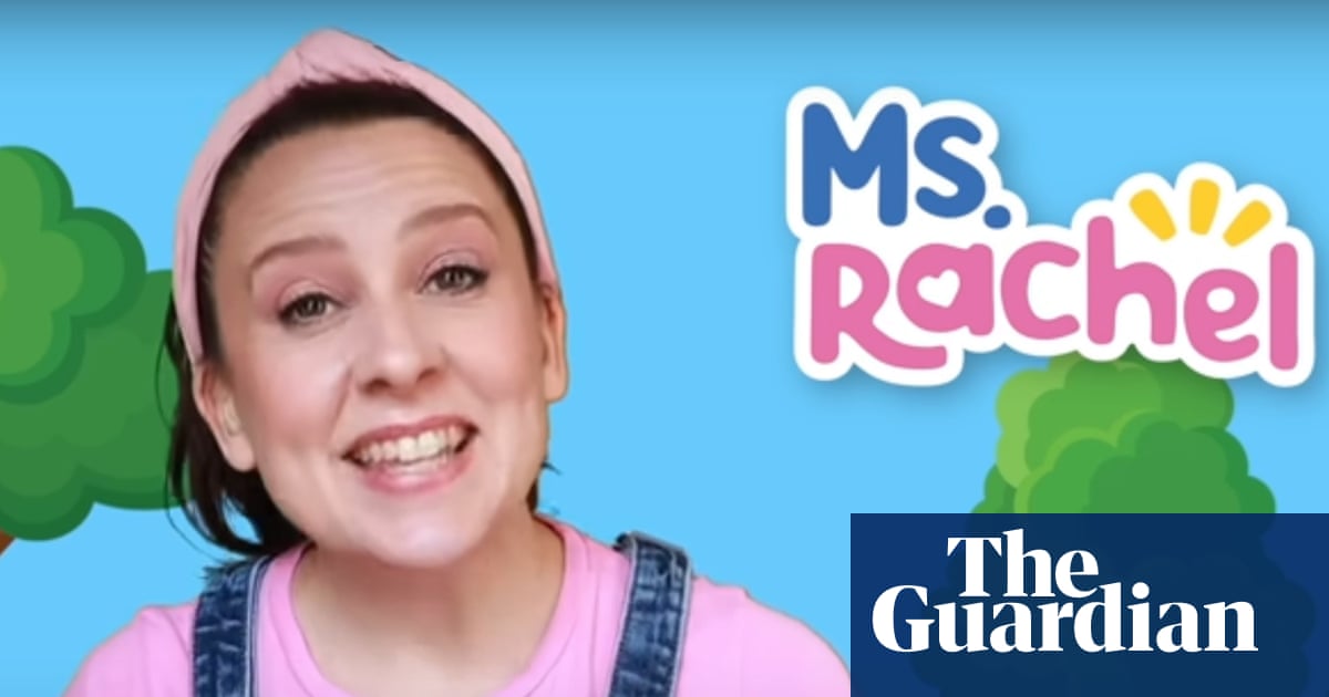 Volume of US YouTube shows ‘weakens UK children’s ties to their own culture’