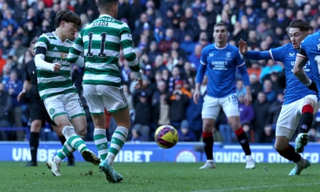 Rangers 2-2 Celtic - Old Firm Thriller Recap | Scottish Premiership