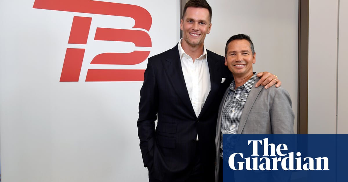 Tom Bradys pseudoscientific wellness racket is the American dream | Bryan Armen Graham