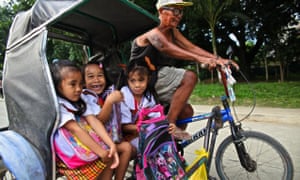 Leprosy in the Philippines