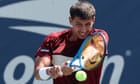 Alexei Popyrin and Ajla Tomljanovic cruise as Australian teen makes US Open debut in style