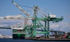 Trump tariffs will send global trade into reverse this year, warns WTO