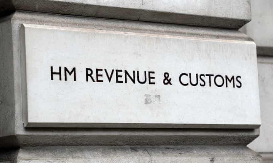 HMRC