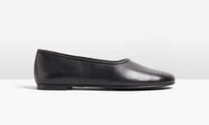 Black, £89, hush-uk.com