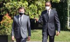 Macron to say France and allies could have stopped Rwanda genocide in 1994