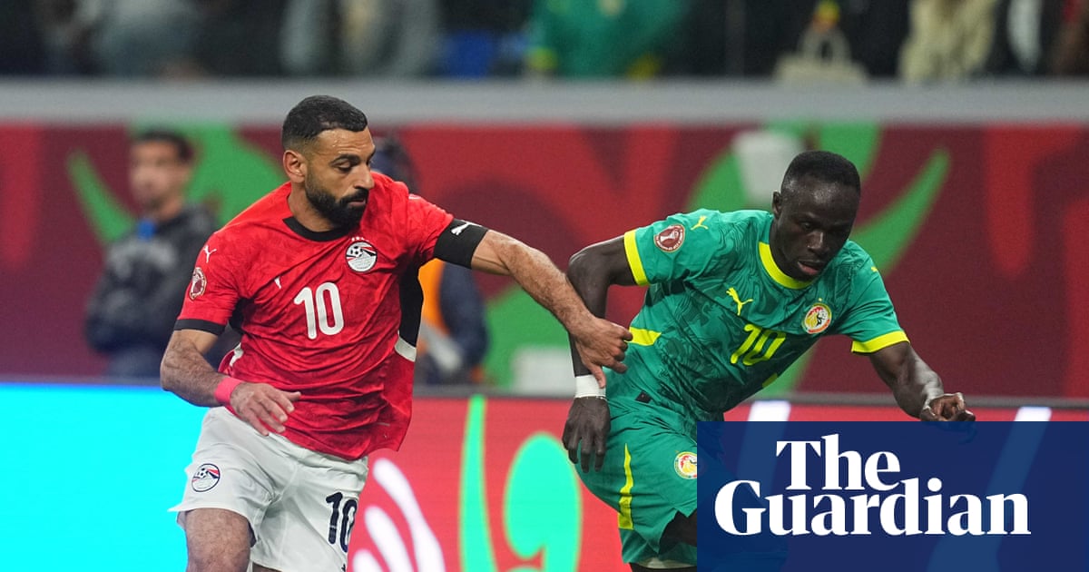 Liverpool consider drafting Mo Salah straight back into squad for Marseille trip