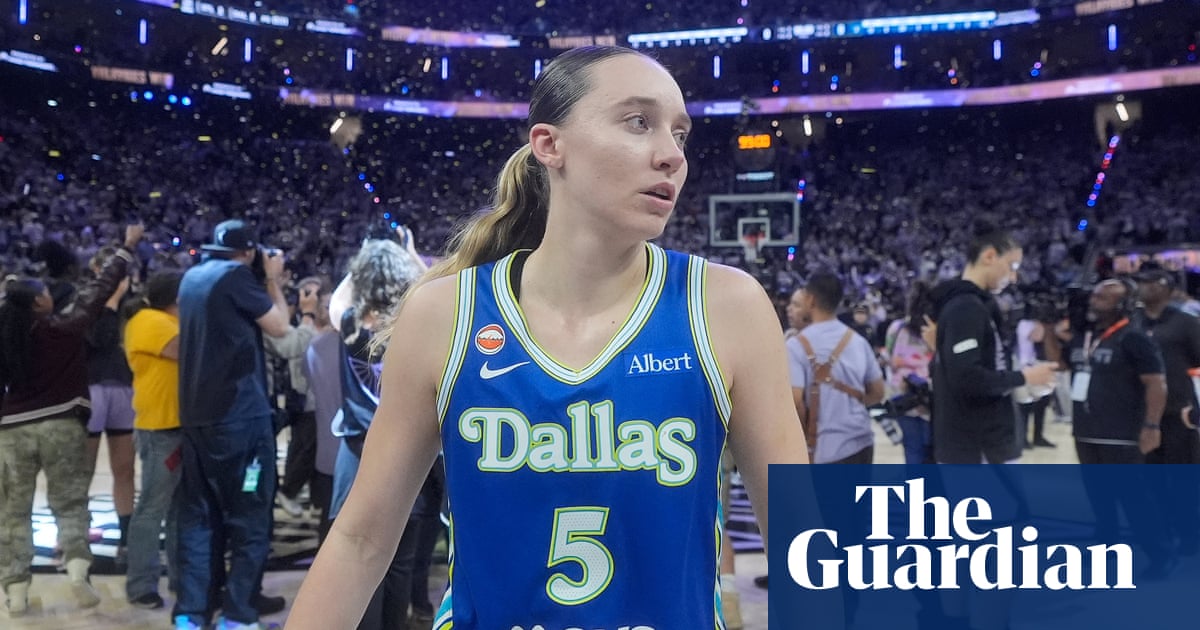 WNBA's Greatest Trash Talkers Ranked