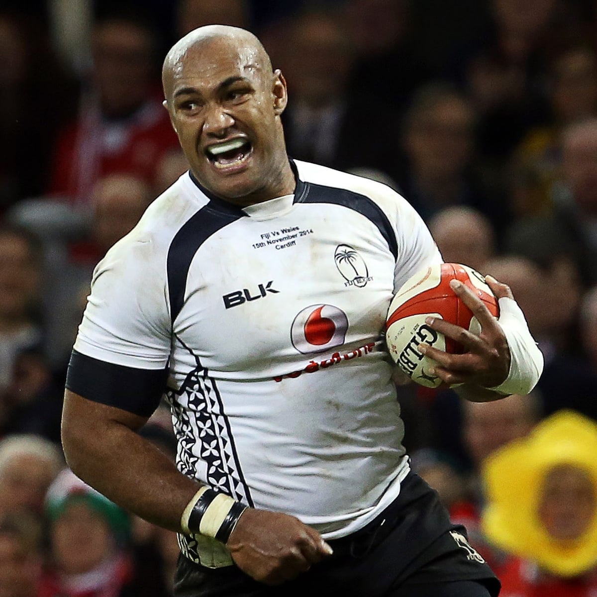 Nemani Nadolo