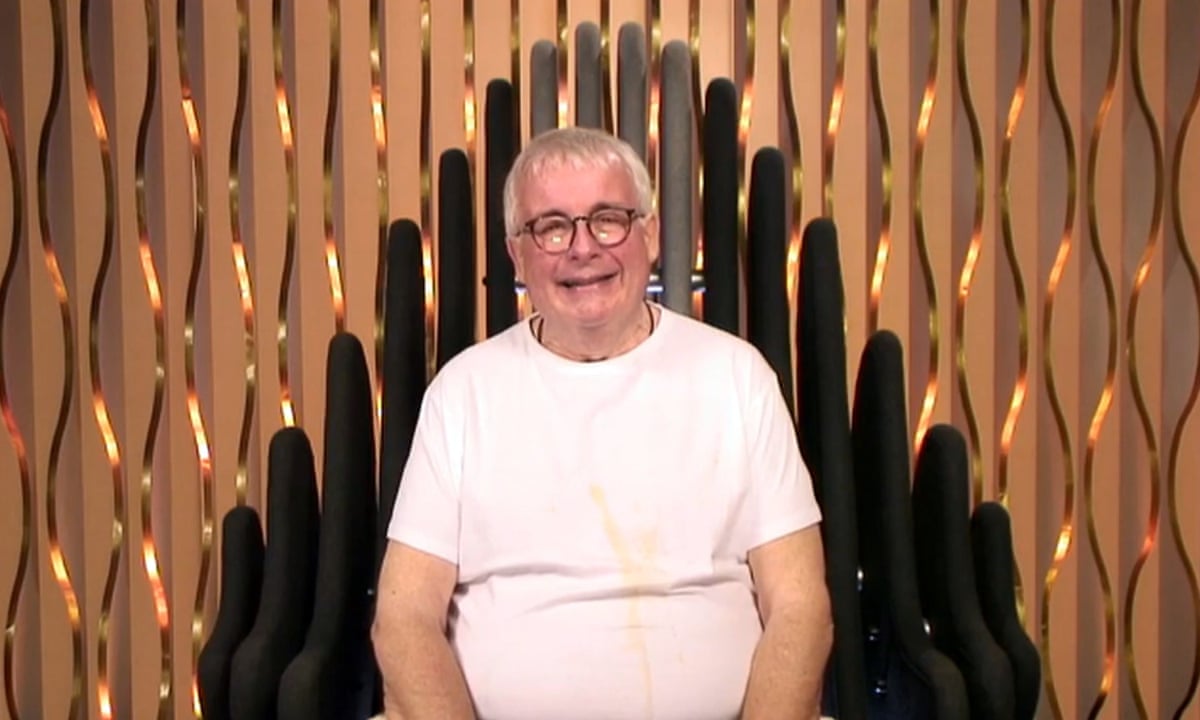 Ofcom investigates Christopher Biggins's CBB bisexuality remarks | Big Brother | The Guardian