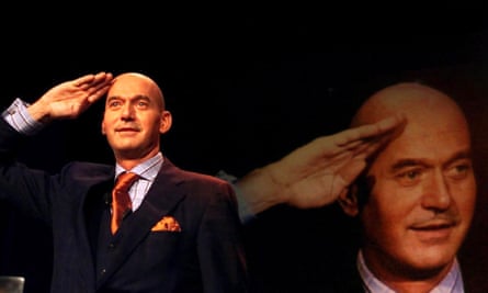 Pim Fortuyn, a far-right Dutch politician who was assassinated in 2002, invoked gay rights in his arguments against Islam.