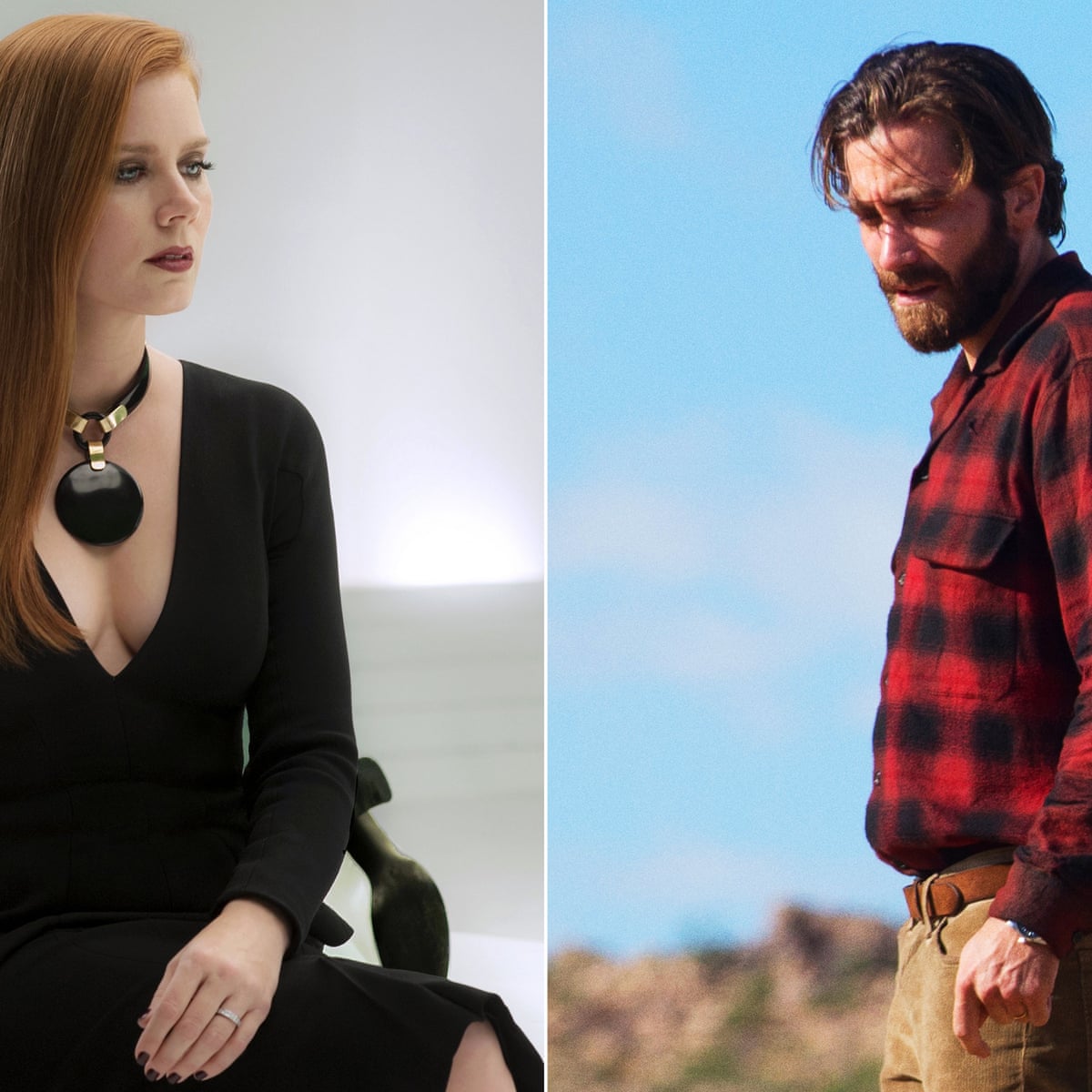 Nocturnal Animals caps off Hollywood's year of toxic masculinity | Nocturnal  Animals | The Guardian