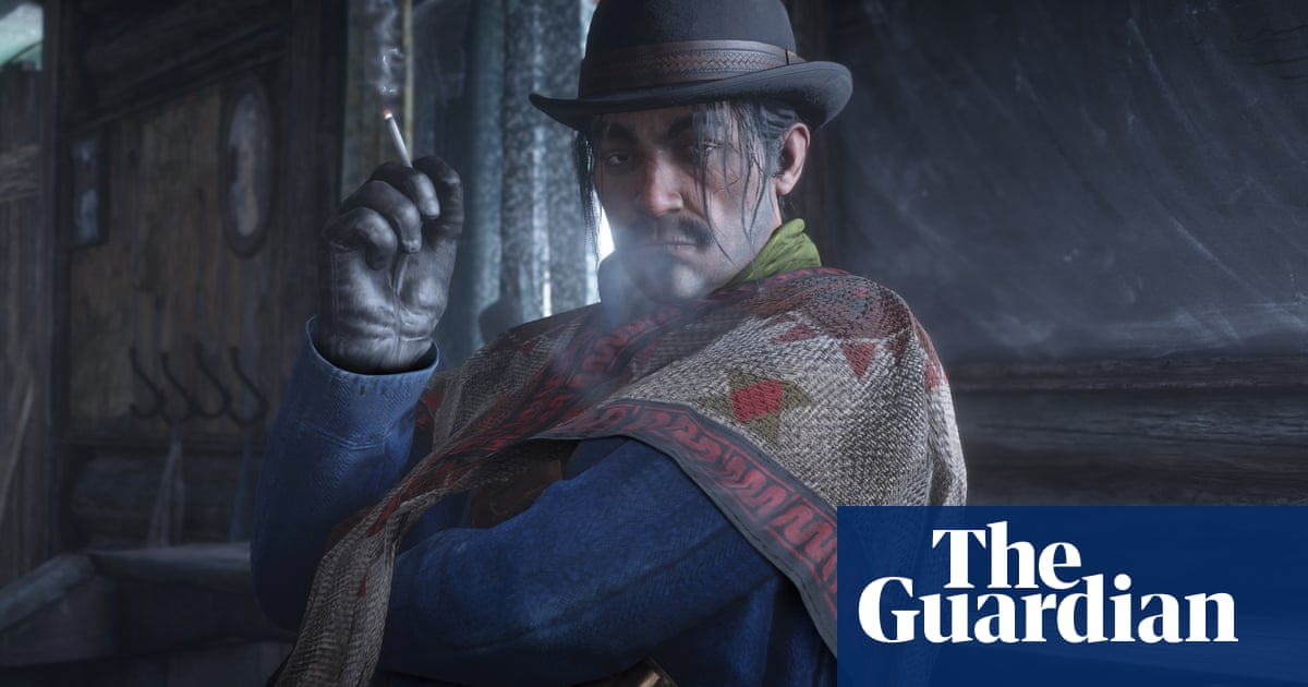 'Christmas from hell' caps bad year for high street DVD sellers | Business | The Guardian
