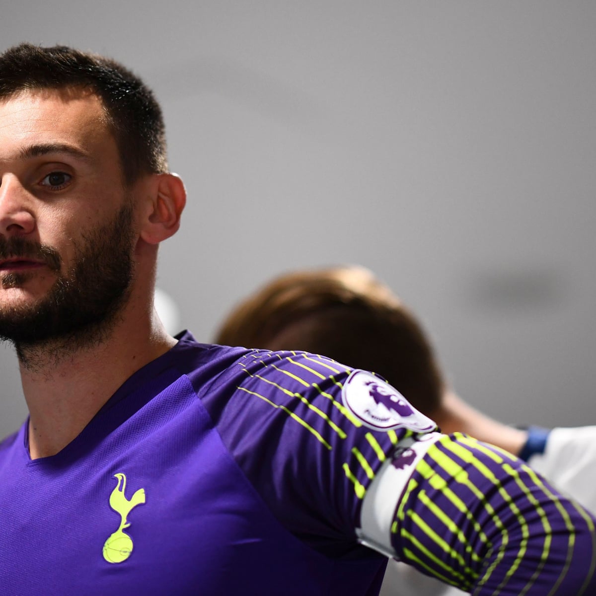 Tottenham Goalkeeper Hugo Lloris Apologises After Drink Driving Charge Tottenham Hotspur The Guardian