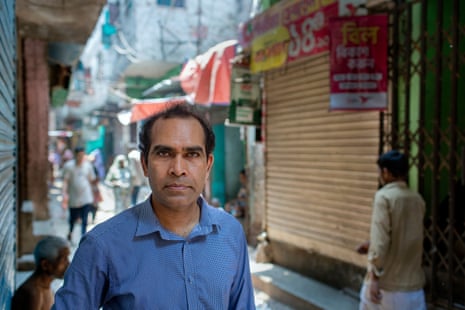 Bihari Real Rep Sexxx - We have a right to live in dignity': Biharis in Bangladesh fight for  equality â€“ and jobs | Employment | The Guardian