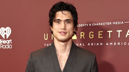 Charles Melton