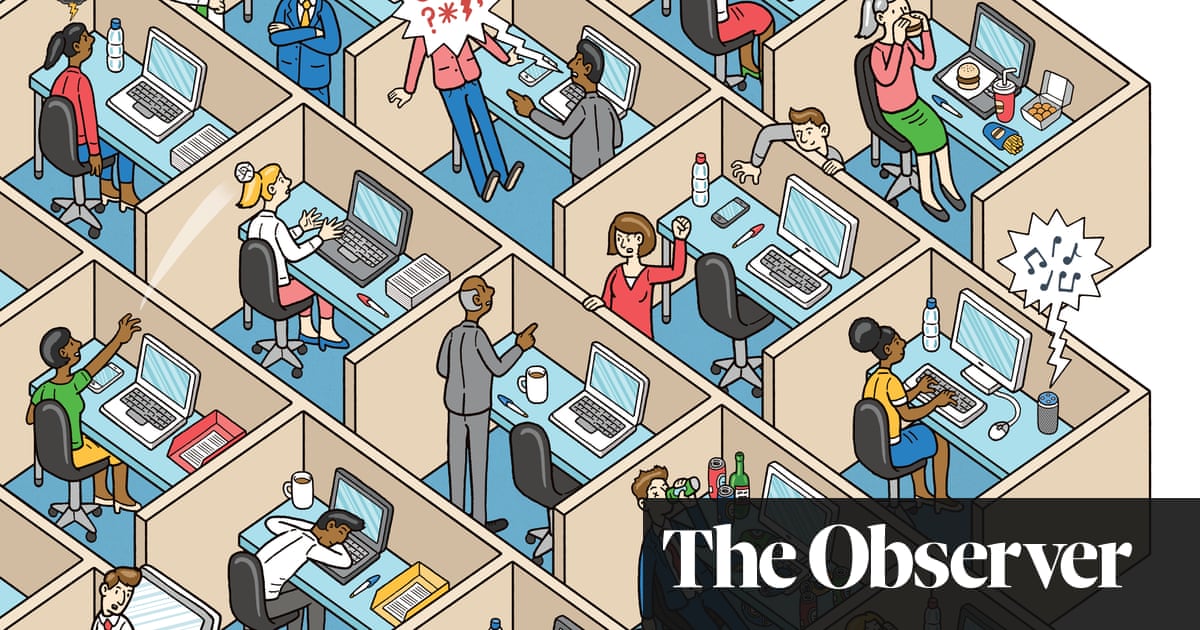 Micromanagement, credit stealing, bullying: Are you a jerk at work?