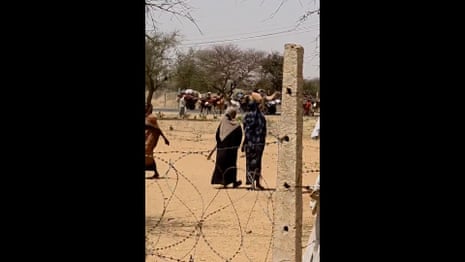 Sudan’s information blackout stokes concern and confusion after refugee camp assaults Sudan’s information blackout stokes concern and confusion after refugee camp assaults