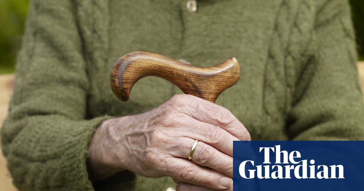 Hospices on the brink' financially if assisted dying is legalised