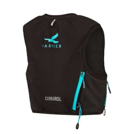 Imperfect Curbar 5L Race Vest