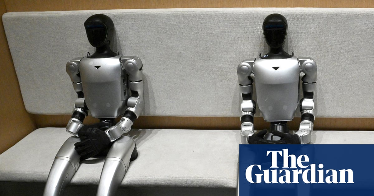It’s the governance of AI that matters, not its ‘personhood’ | Letters