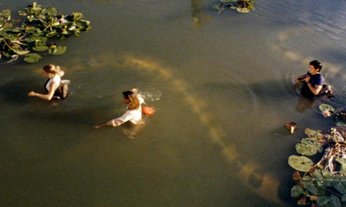 I won't pretend Anacondas: The Hunt for the Blood Orchid isn't stupid. But  it's also very fun | Movies | The Guardian