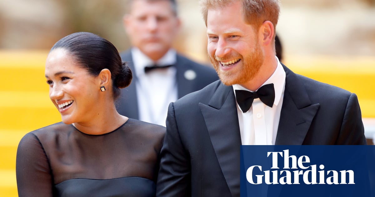 Meghan And Harry Announce Birth Of Baby Daughter Lilibet Meghan The Duchess Of Sussex The Guardian Meghan And Harry Announce Birth Of Baby Daughter Lilibet Meghan The Duchess Of Sussex The Guardian