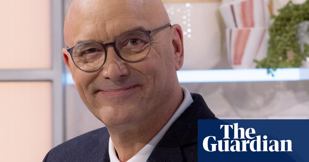 Gregg Wallace Faces Misconduct Allegations and Backlash