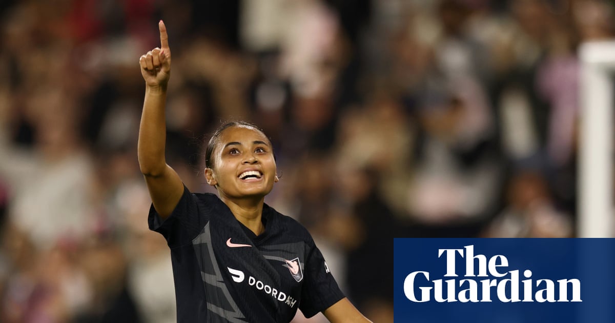 Chelsea Women poised to sign Alyssa Thompson from Angel City for 1.1m fee