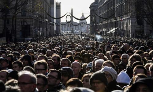 Johnny Hallyday S Children Seek To Freeze Estate In Row Over Will Music The Guardian