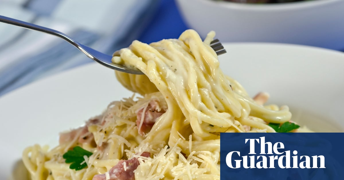 Rome decries Italian sounding' pasta sauces on sale in EU parliament store