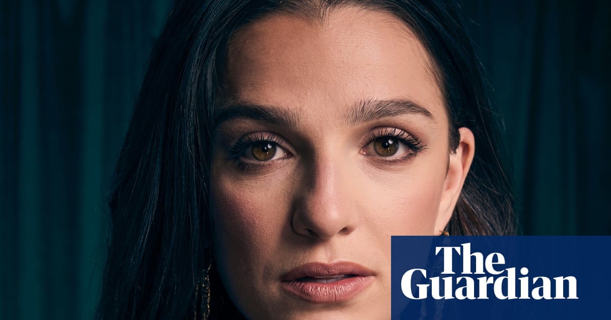 Marisa Abela on consent, cancelled shows and playing Industry's troubled heroine: Thank God I'm not as cold-hearted as Yasmin'