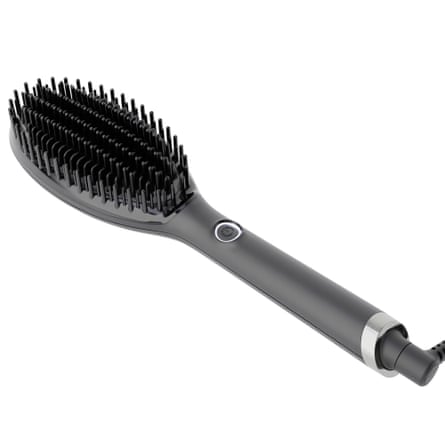 GHD GLIDE+ HOT BRUSH