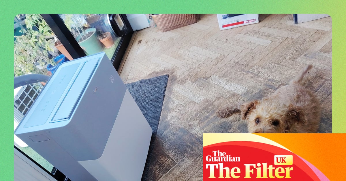 Do I really need air conditioning in the UK? The best portable aircon tested – plus the pros, cons and alternatives